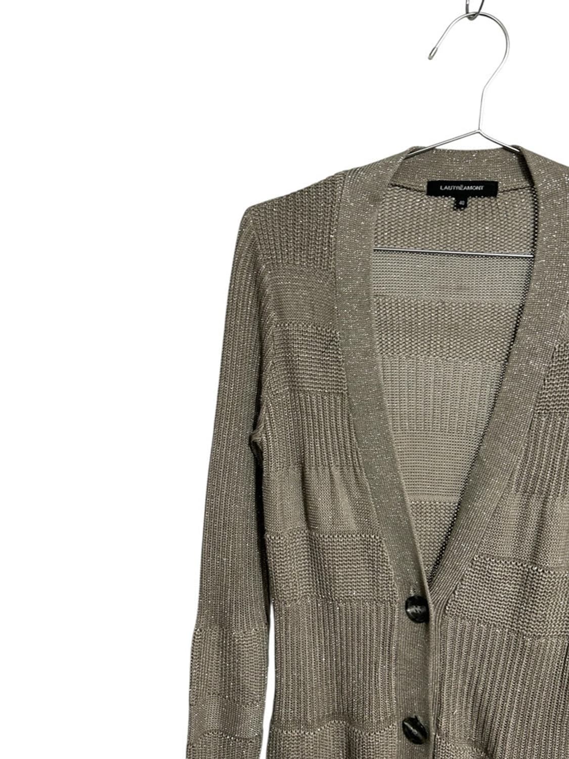 vtg cardigan 상품이미지2