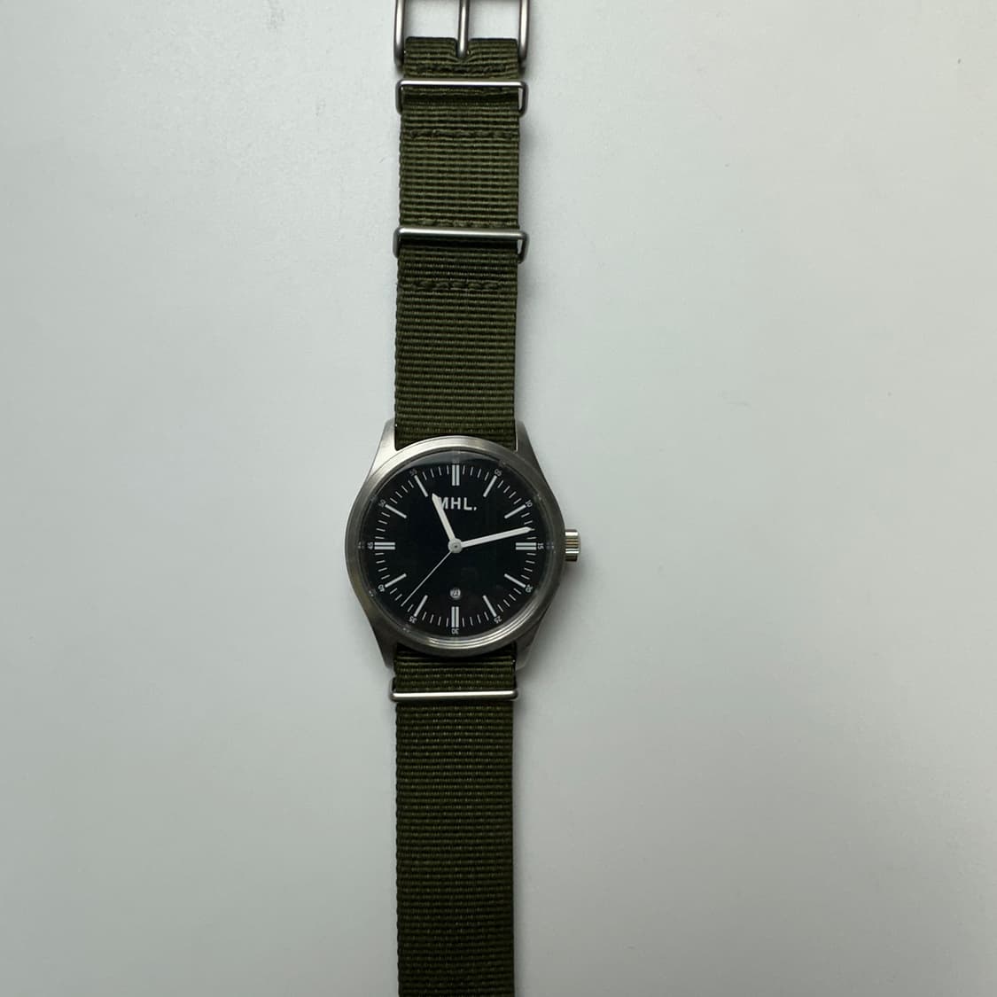 MHL 마가렛호웰 시계 상품이미지2