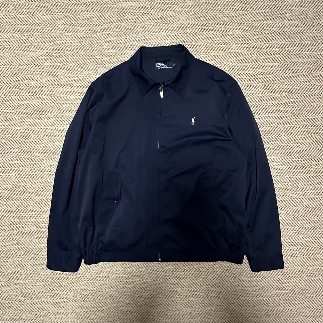 POLO RALPH LAUREN old vitnage jakcet 상품이미지1