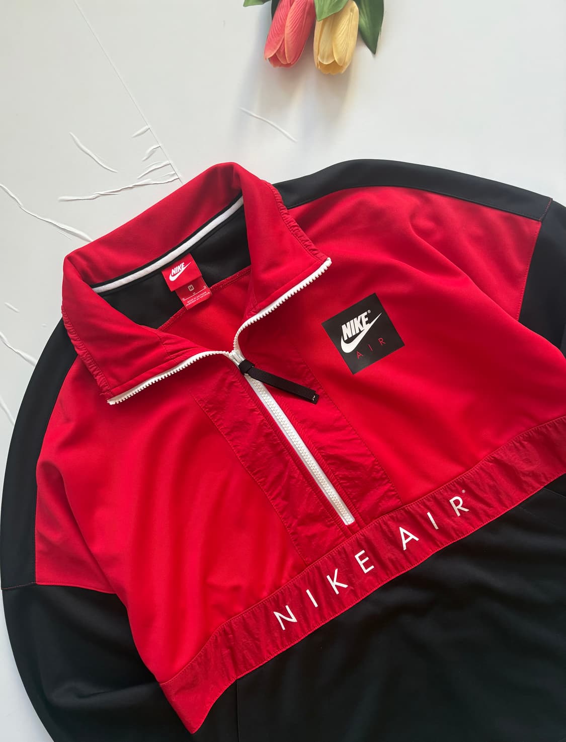 Nike 나이키 에어 아노락 트랙탑 상품이미지3