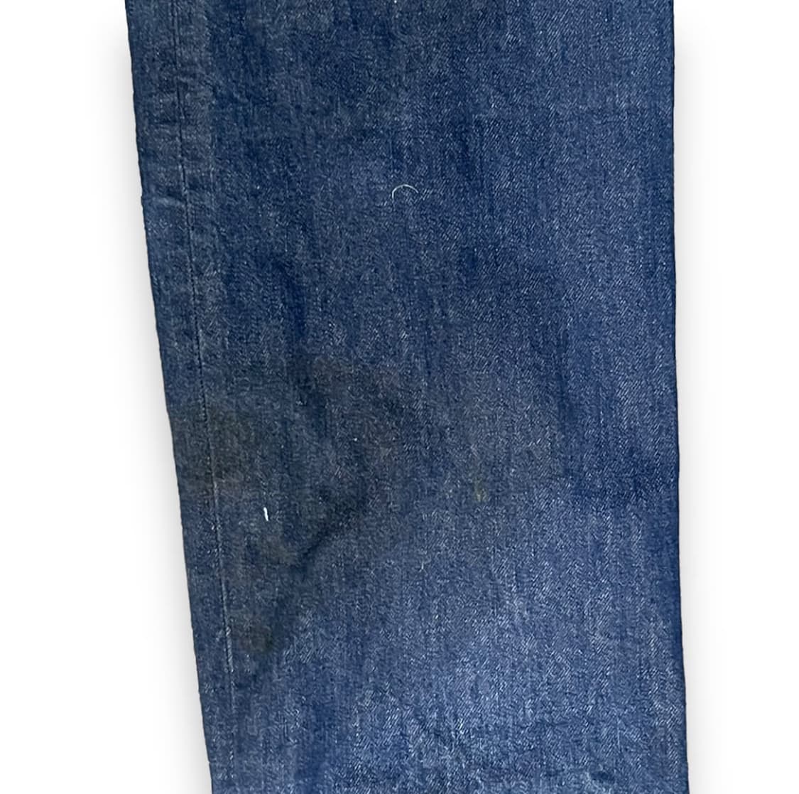 디젤 샌드워싱 데님팬츠 상품이미지6