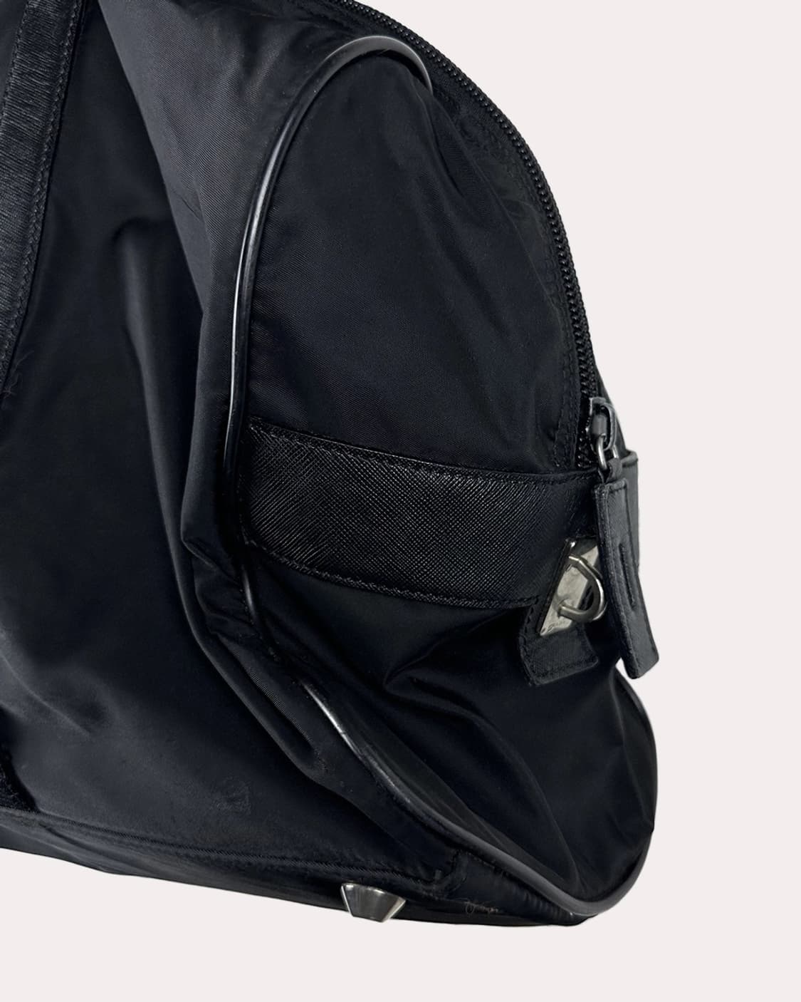 프라다 보스턴백 상품이미지3