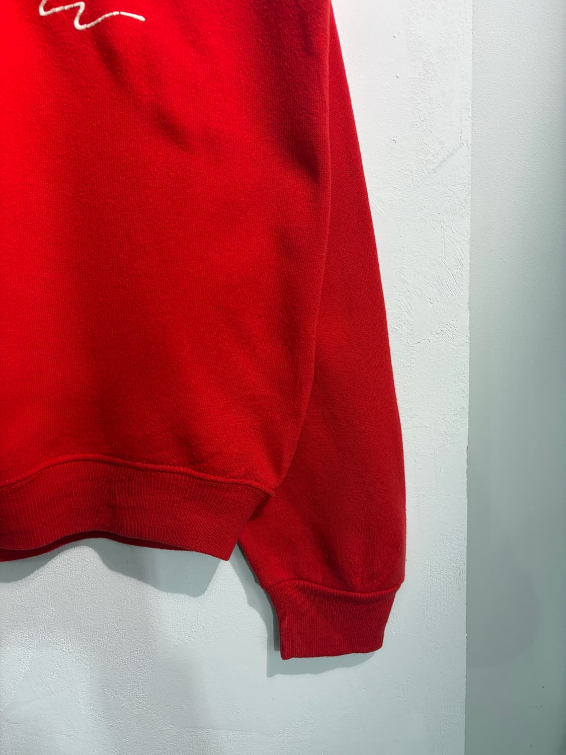 [L~XL] U.S.A. 크리스마스 어글리니트 트리 스웻셔츠 맨투맨  상품이미지6