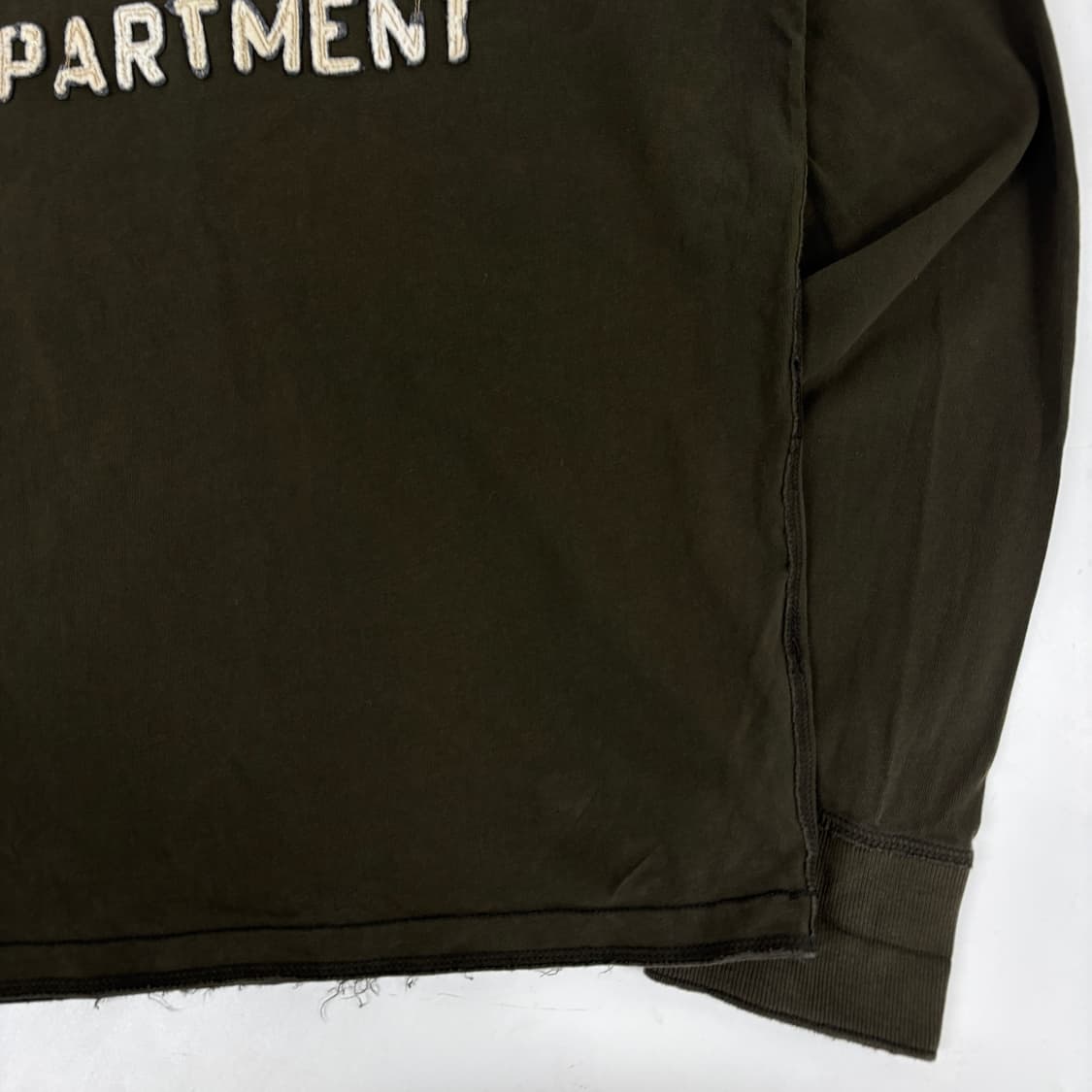 아베크롬비 롱슬리브 상품이미지5