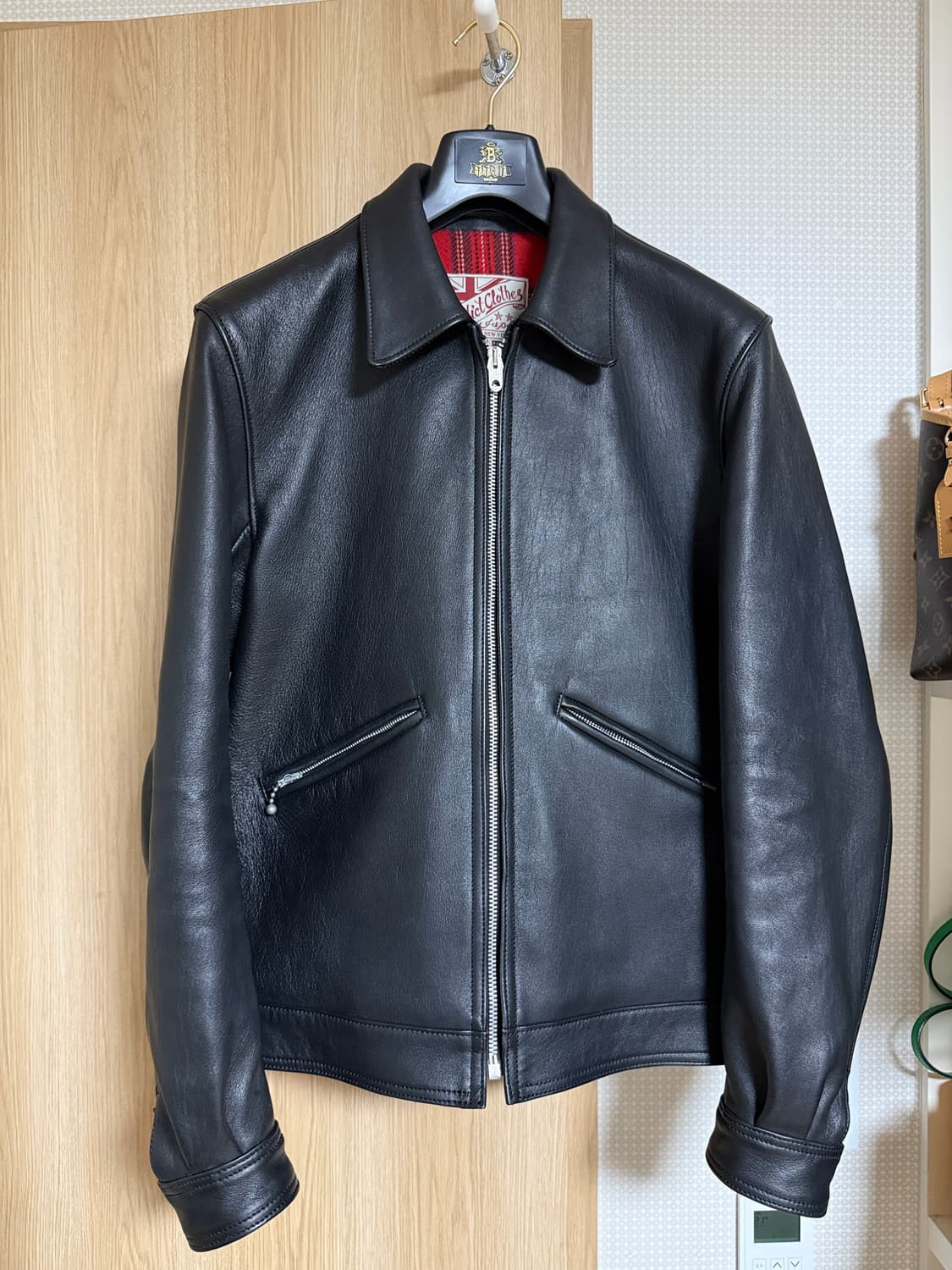 어딕트클로즈 AD-00 쉽스킨 40 상품이미지2