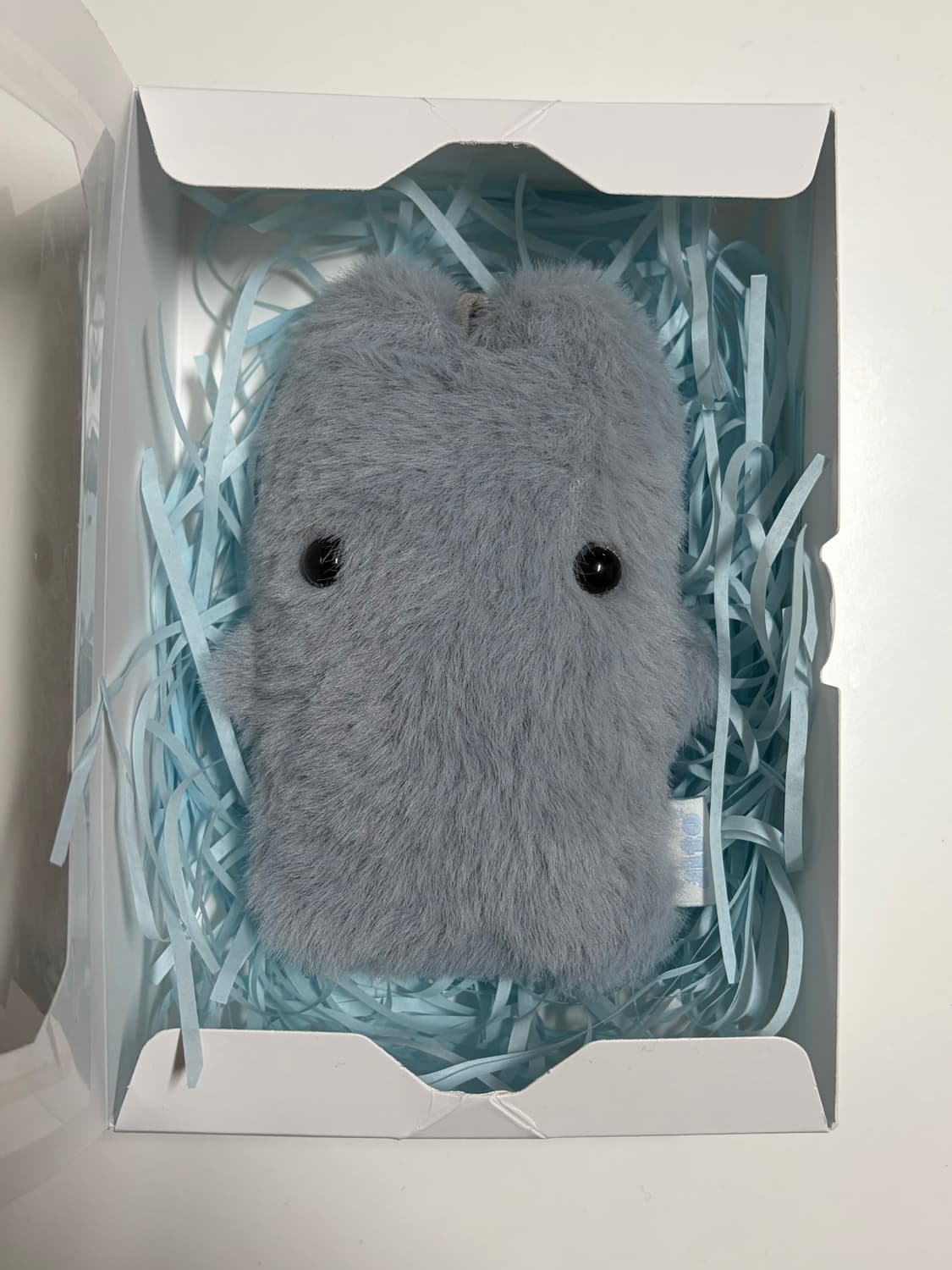 지초이 OG 지토 홀더 진회색 탄토 롱토 미롱이 카에 상품이미지1