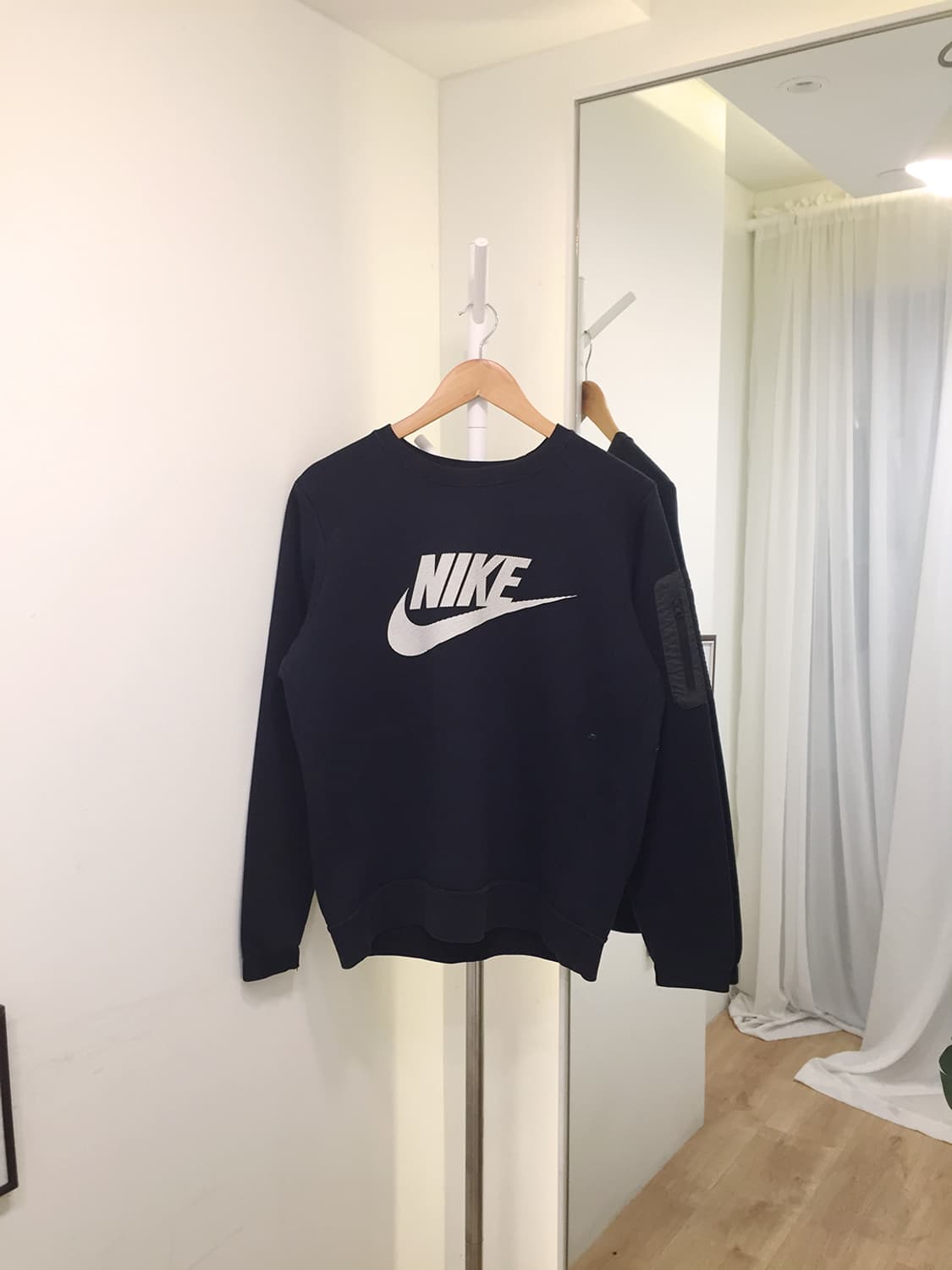 Women Nike Sweatshirt 100 상품이미지4