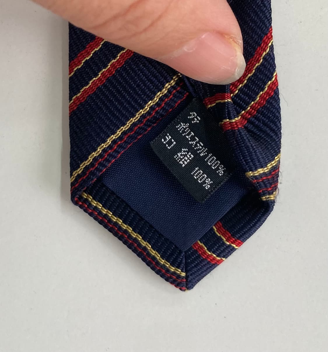 빈티지)넥타이 상품이미지4