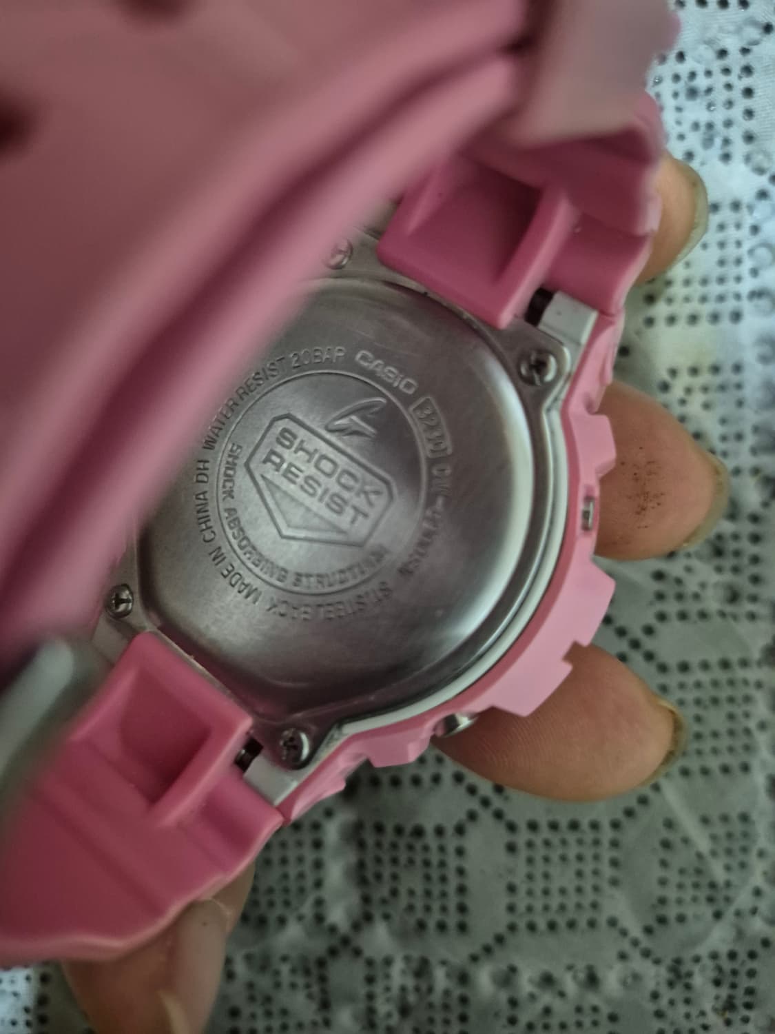 g shock dw6900sn 상품이미지2