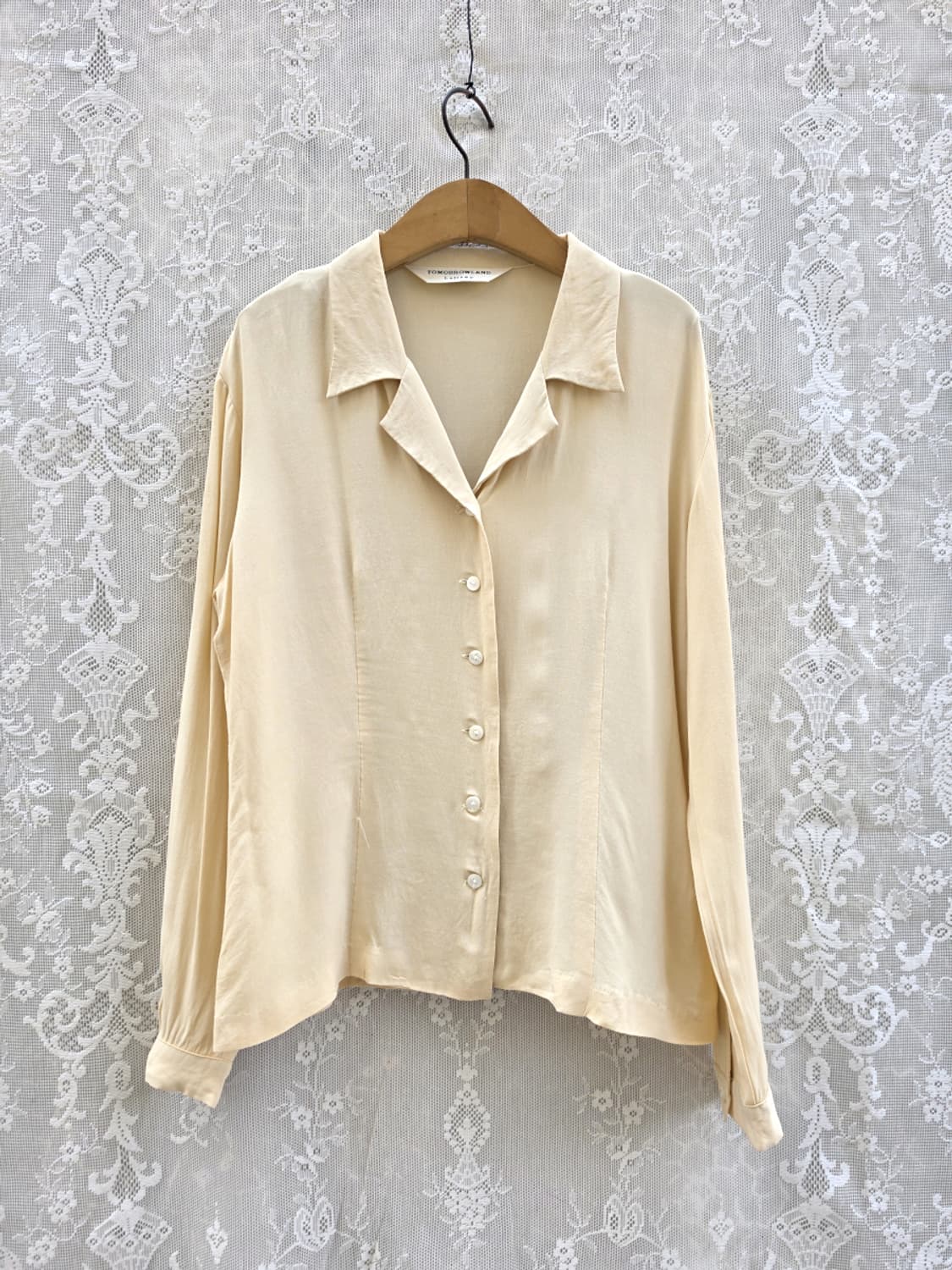 투모로우랜드 볼지 (made in japan) 상품이미지1