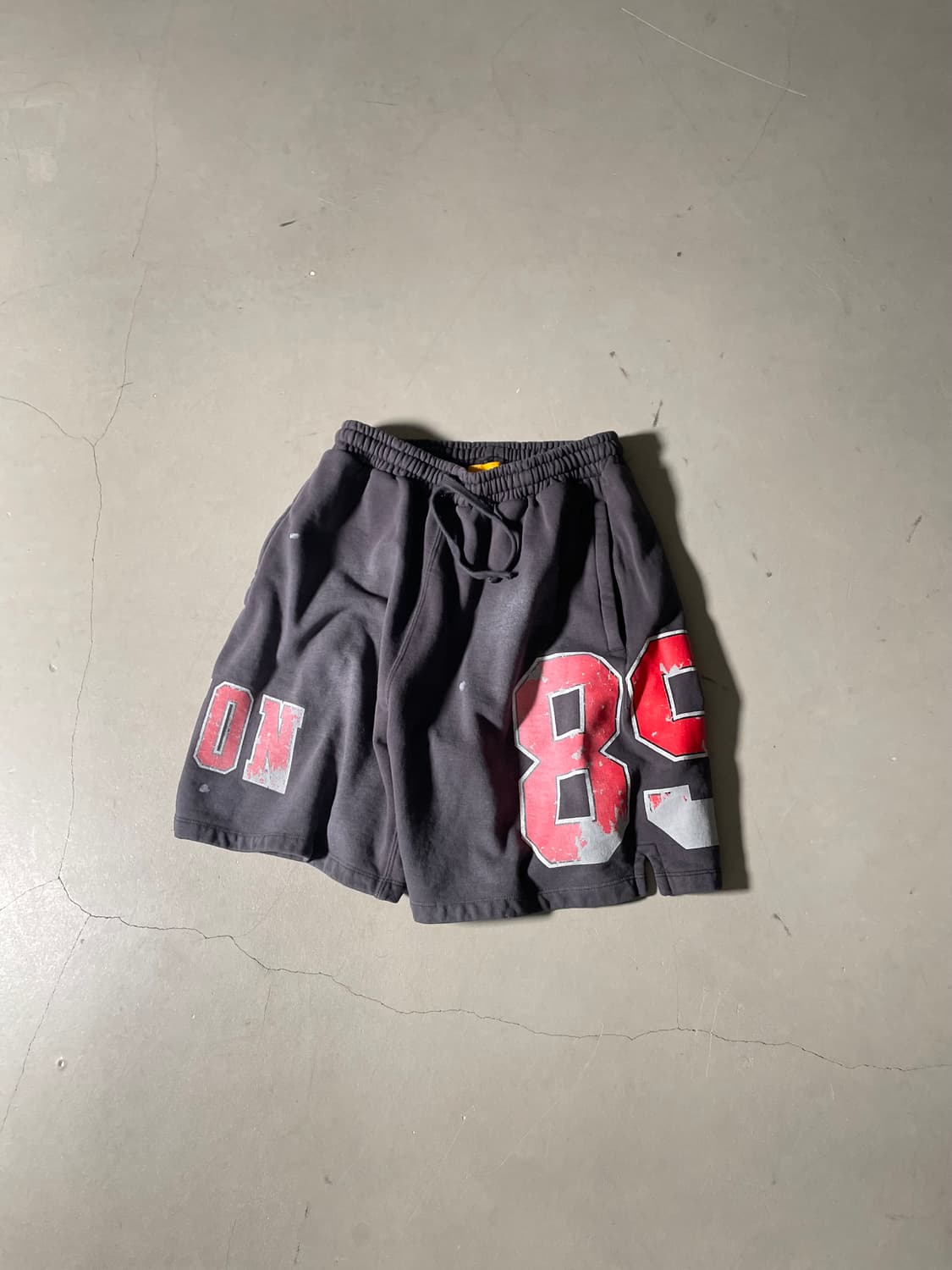 유니온 Sweat Shorts 상품이미지1