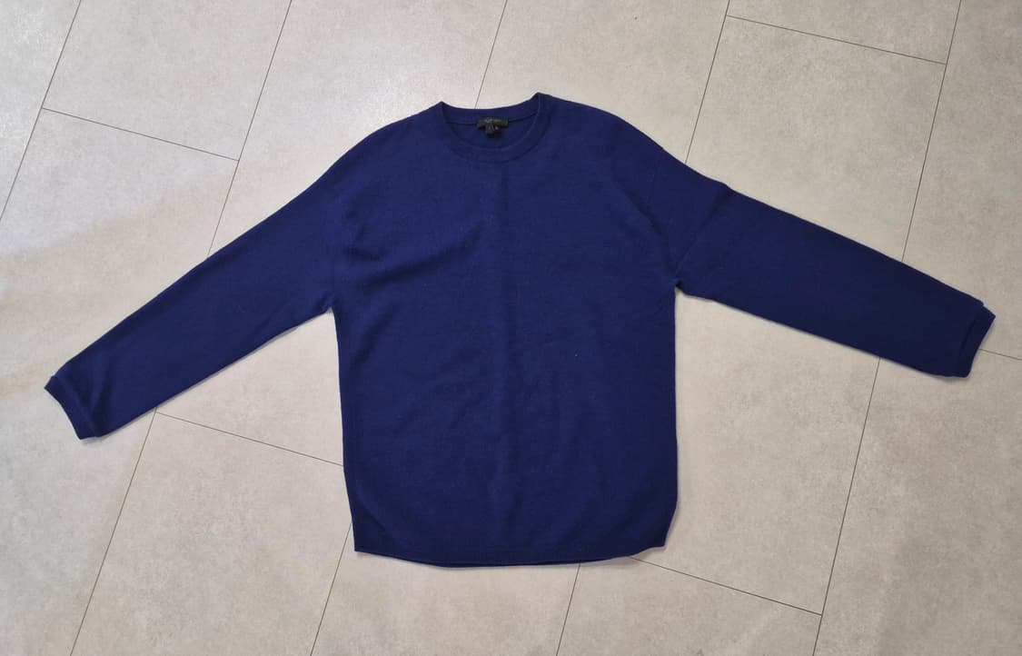 질스튜어트 울캐시미어니트 상품이미지5