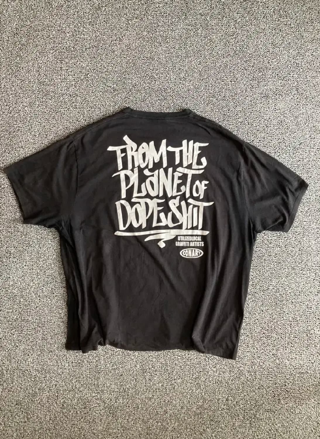 Conart 반팔 상품이미지5