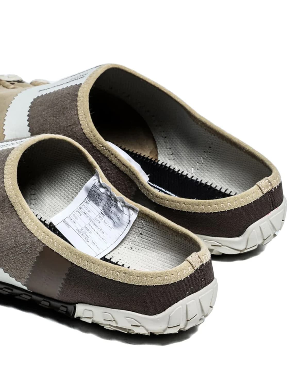 nin-sabo fivefinger slip on 상품이미지8