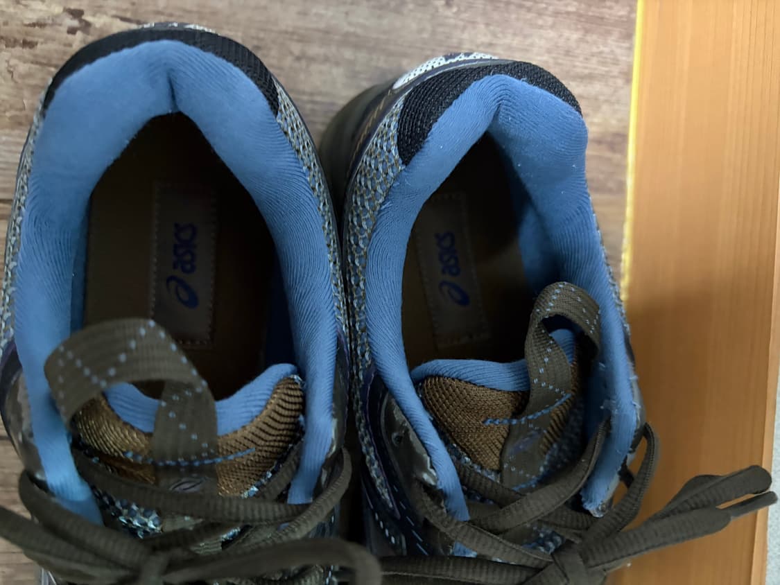 아식스 ub6-s gt-2160(260) 상품이미지3