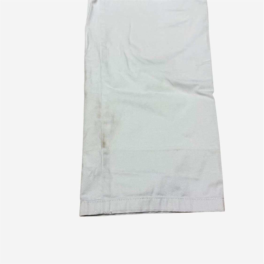 (50)프라다 코튼 팬츠 상품이미지3