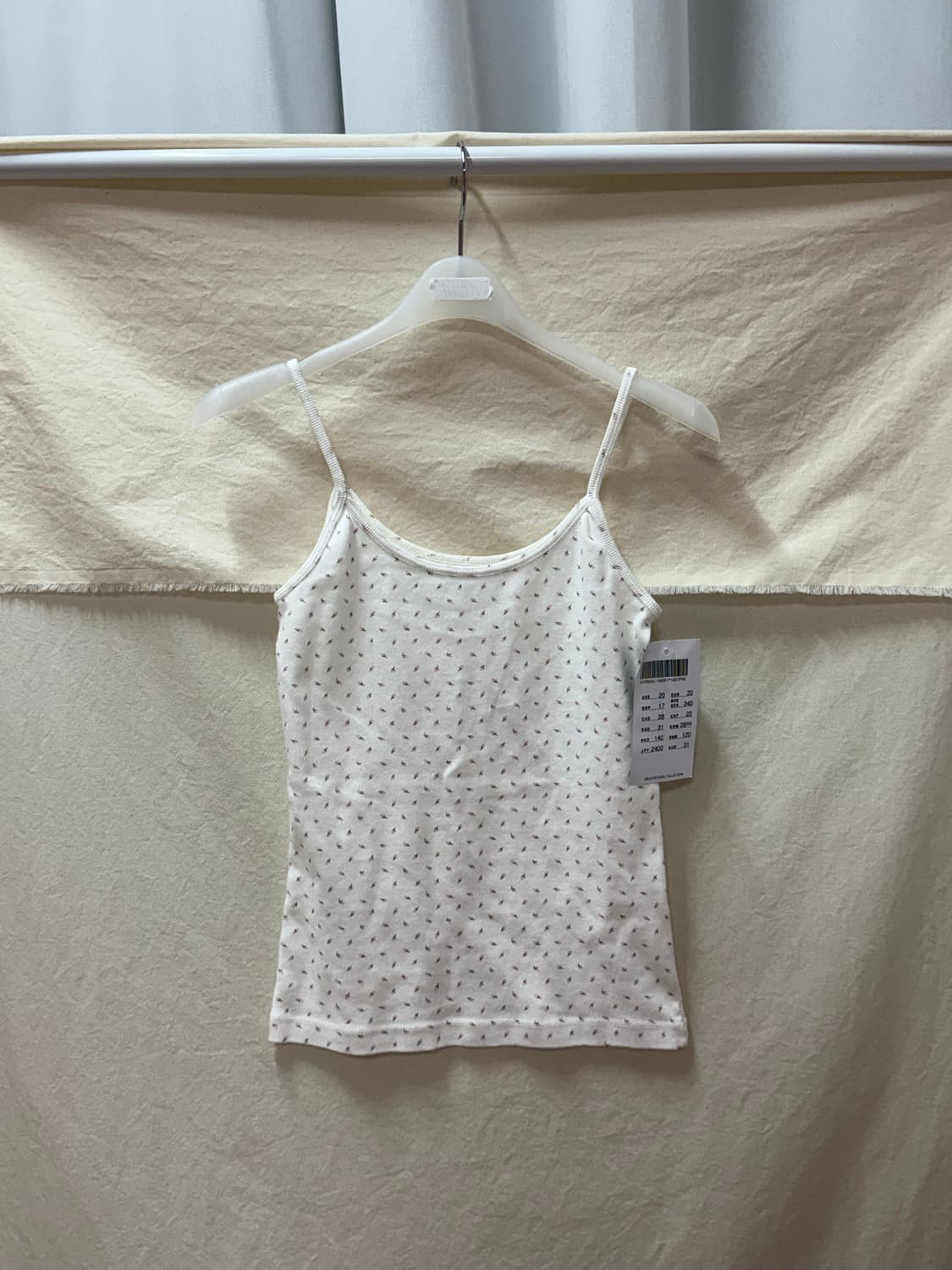 브랜디멜빌 나시모음 상품이미지2