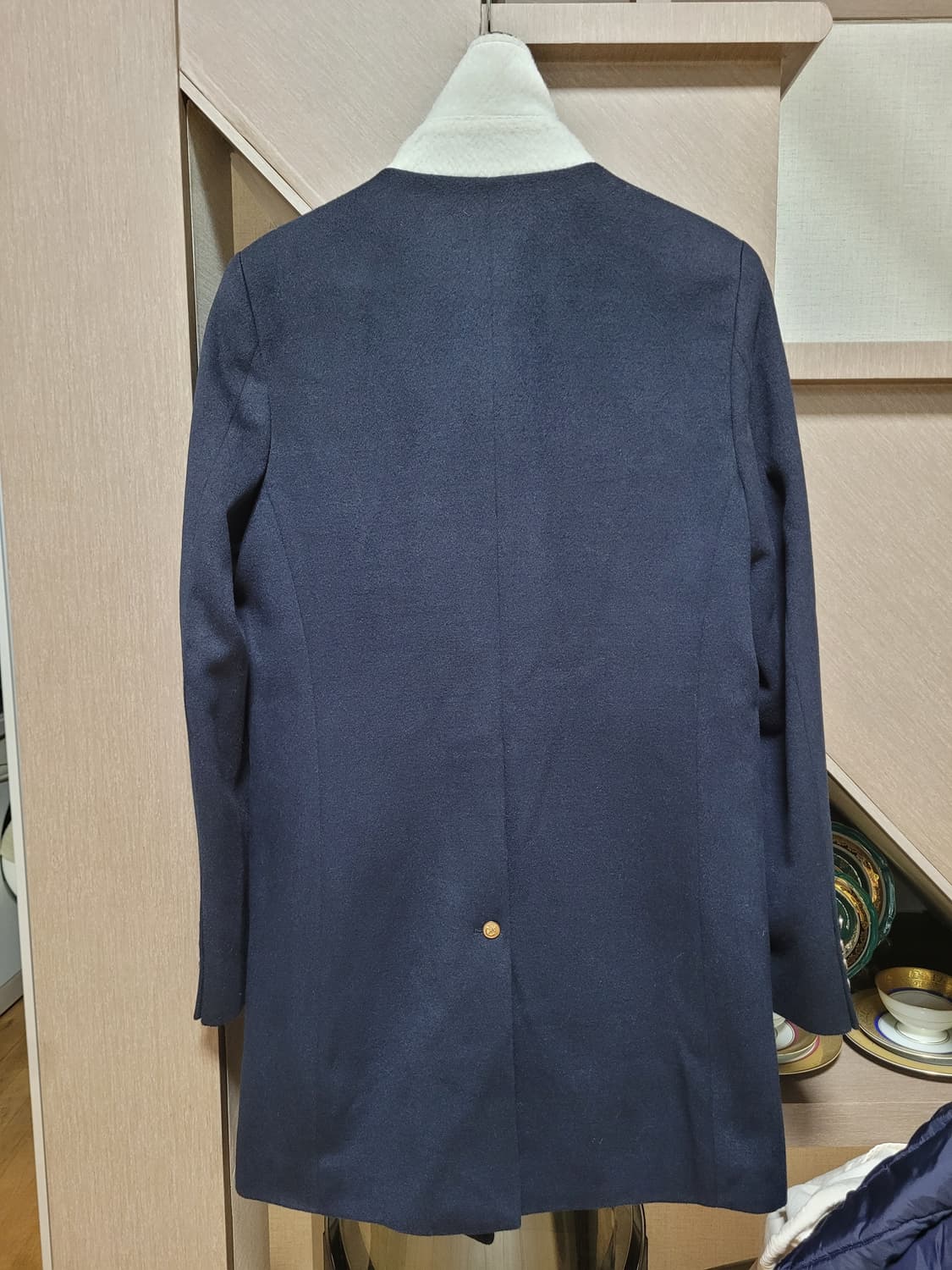 녹턴 남자 코트 상품이미지2