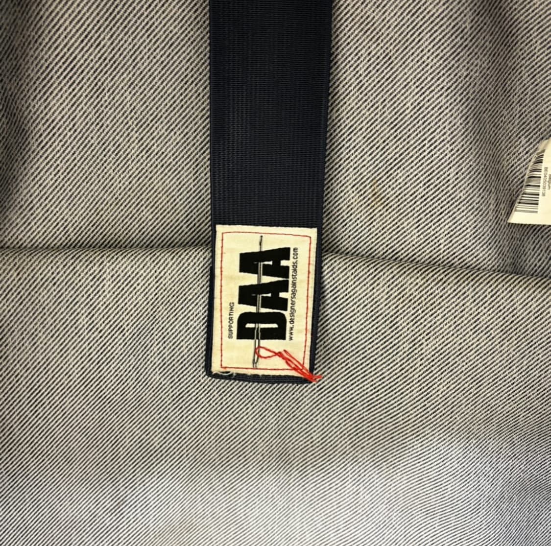 장 폴 고티에 x 이스트팩 백팩 상품이미지8