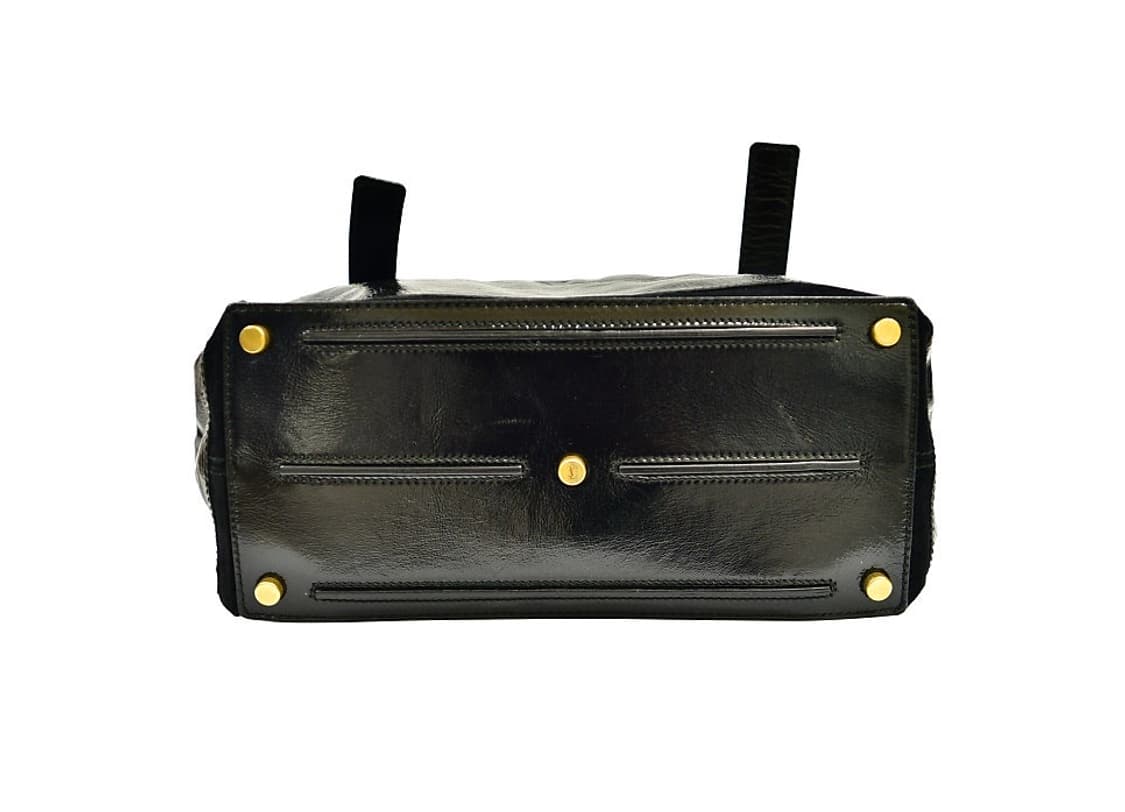 생로랑 뮤즈토 토트백(정품) 상품이미지6