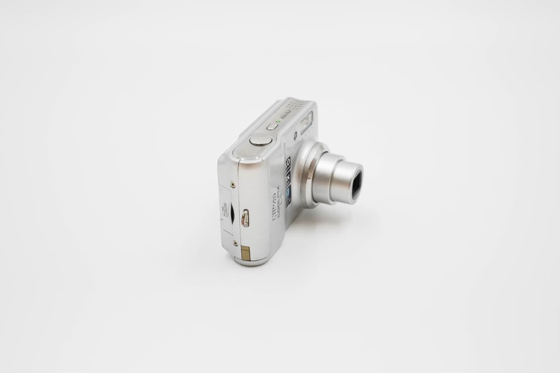 Nikon Coolpix L4 (니콘 쿨픽스 L4) 상품이미지5