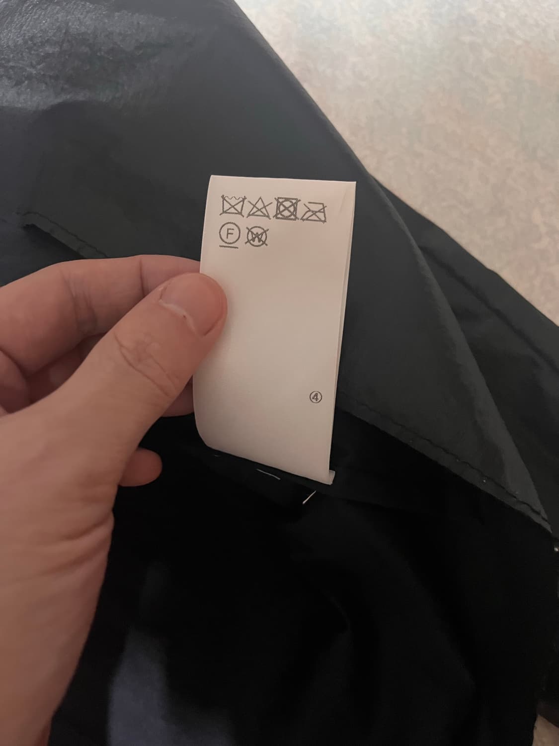 3)가브리엘라콜가먼츠 no.258 상품이미지6