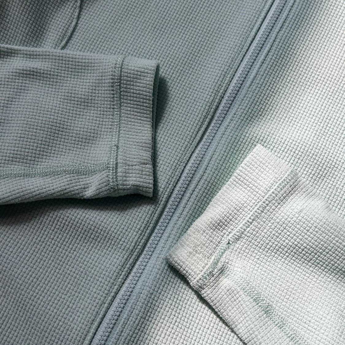 아크테릭스 델타 LT 폴라택 집업 상품이미지3