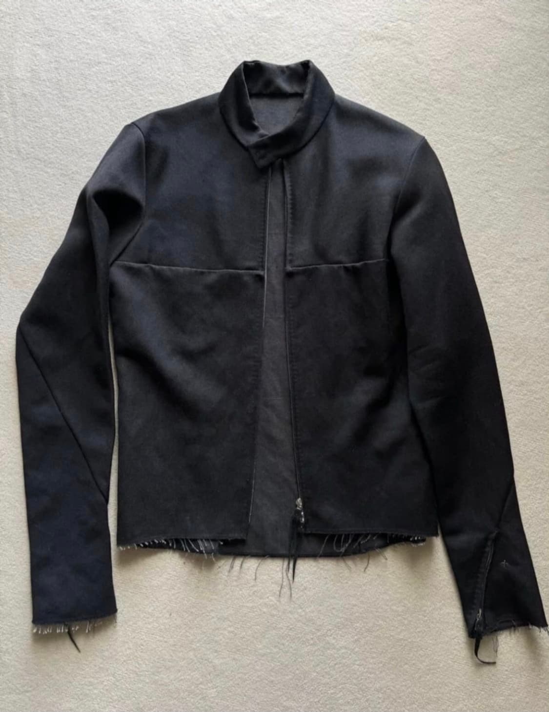 Maurizio Amadei Cross Aviator jac켓 상품이미지1