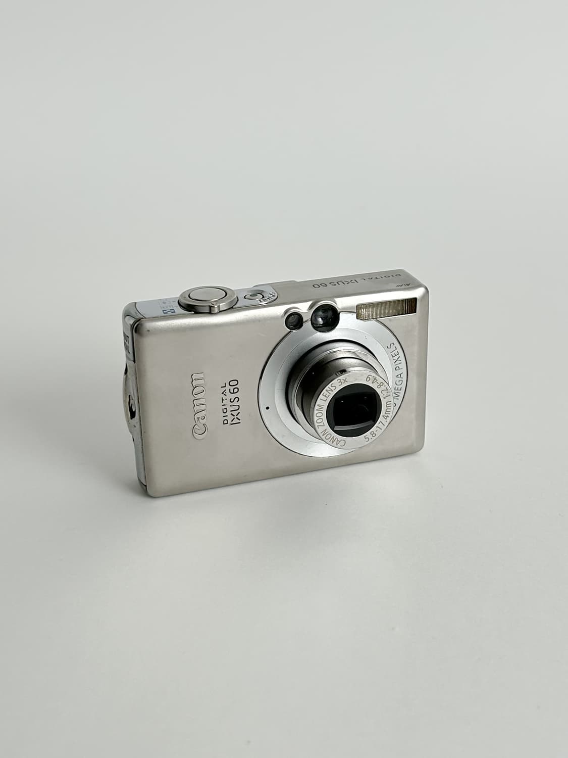 인기!) 캐논 익서스 60 익시 70 빈티지 디카 상품이미지2