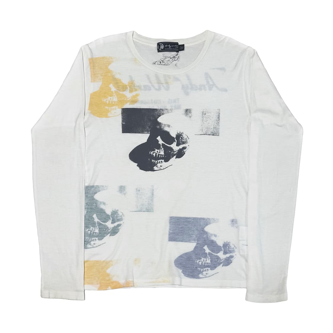 히스테릭 글래머 (HYSTERIC GLAMOUR) 상품이미지3