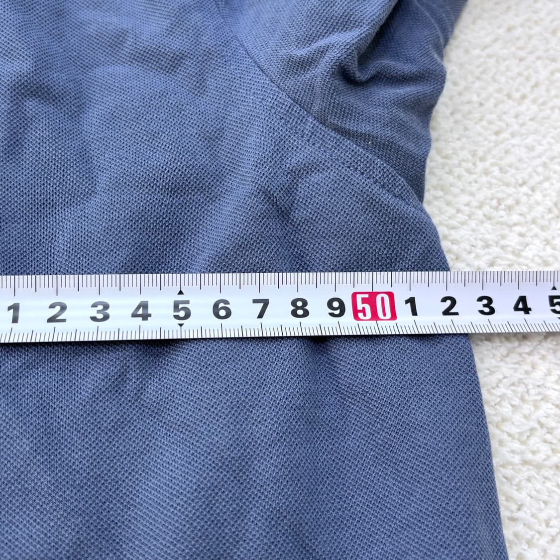 L 타미힐피거 남성 폴로 카라 티셔츠 0306E 상품이미지7