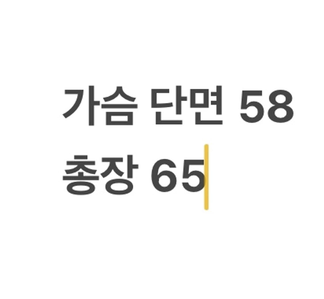 [ 정품 ] 입생로랑 블루종 자켓 b16 상품이미지9