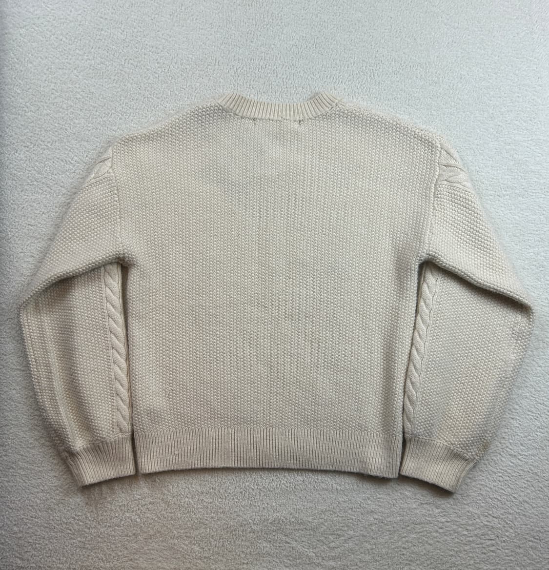 에잇세컨즈 니트 상품이미지2