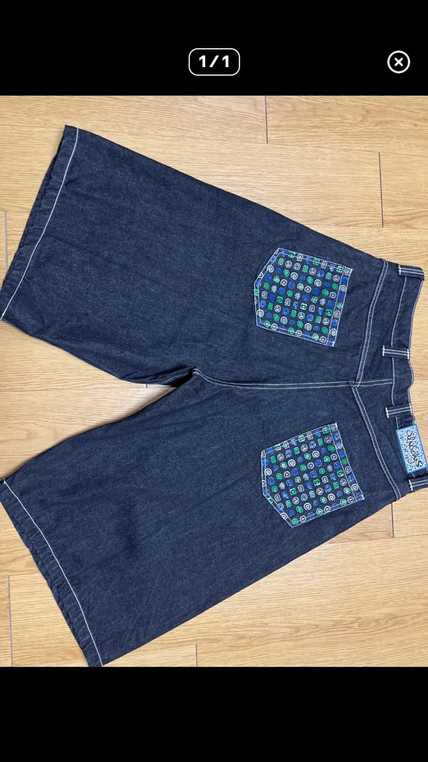 올웨이즈 버뮤다 팔아요 xxl 상품이미지1