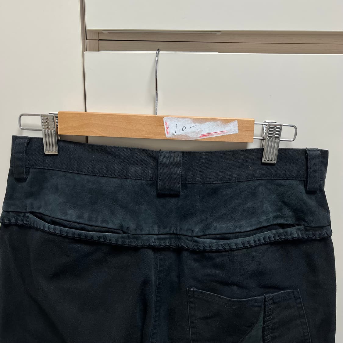 엑슬림ep2 02 trousers 상품이미지3