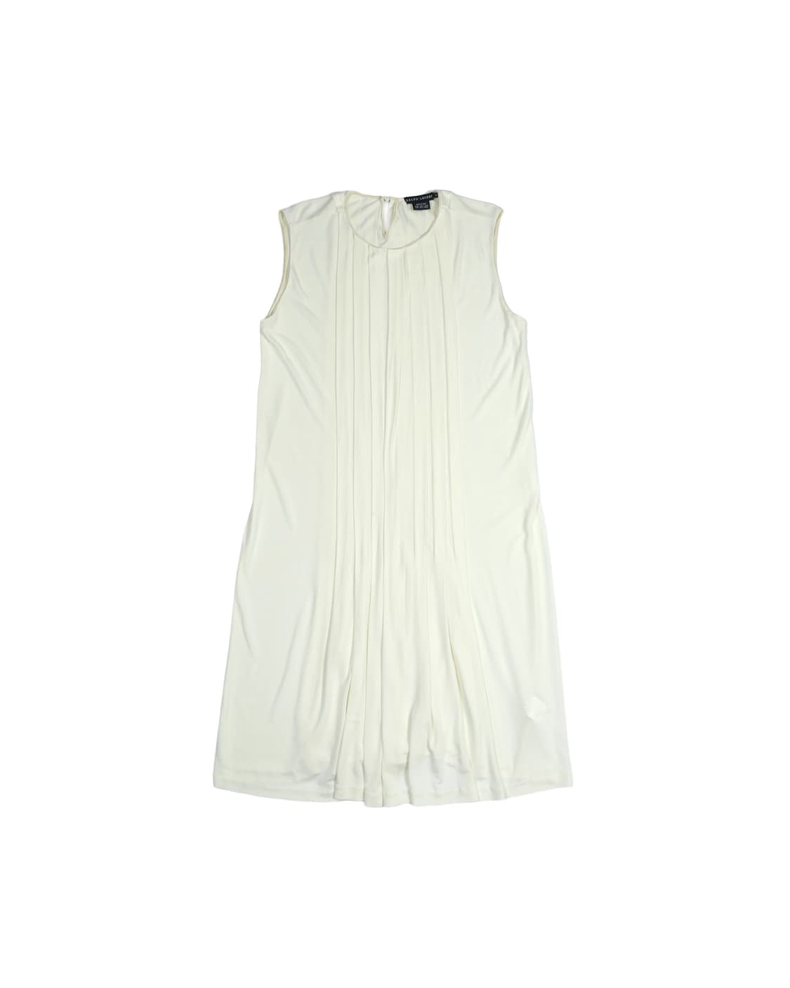 Ralph Lauren pleated dress 상품이미지1