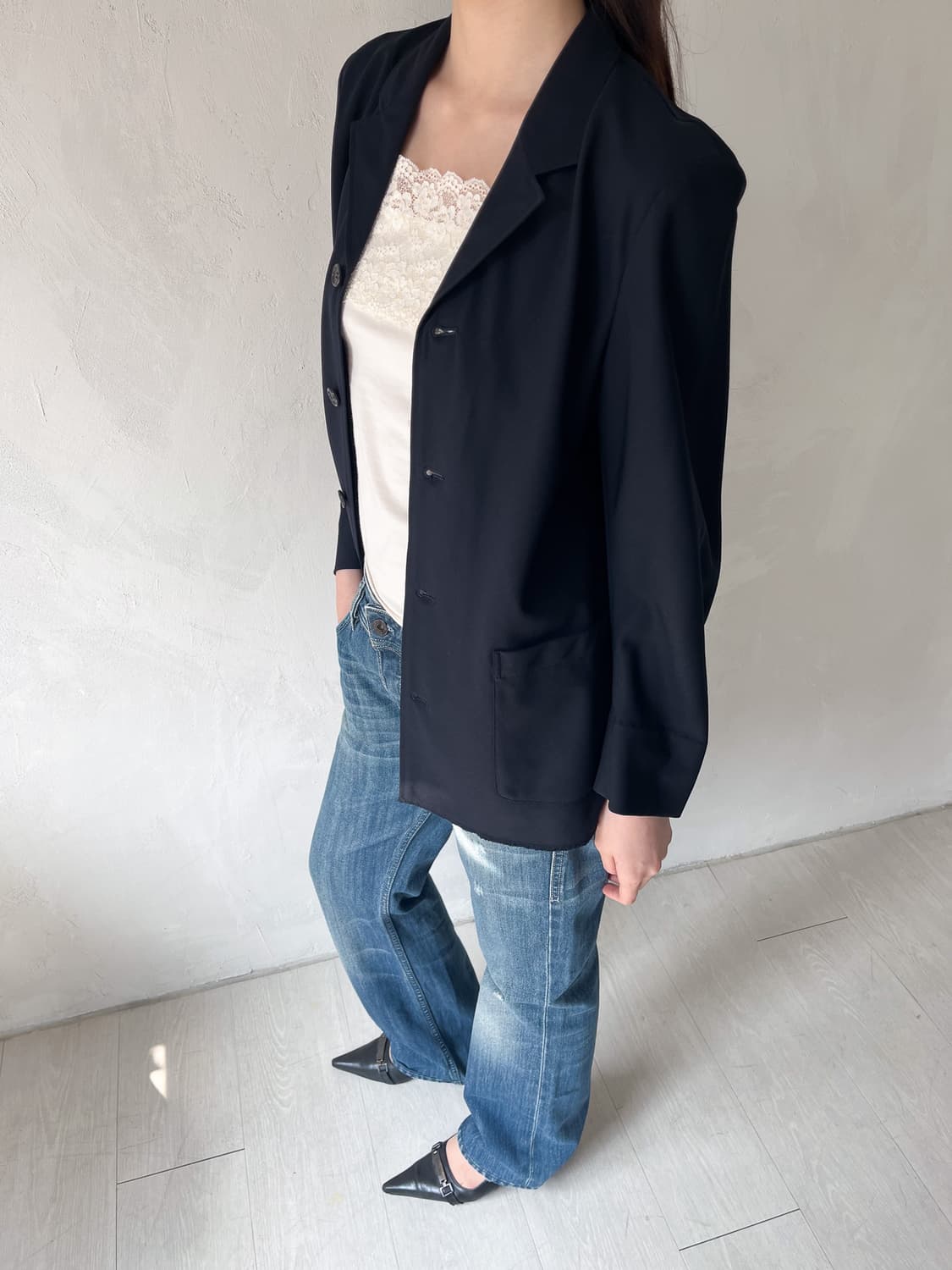 1993/Comme des Garcons(Tricot) 상품이미지3