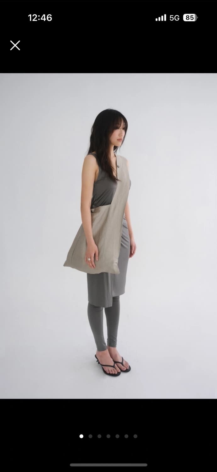 Coil 레이어백 상품이미지1