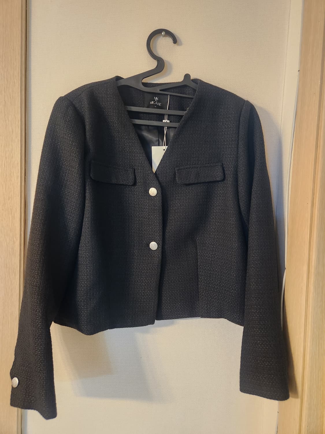 Micane 자켓 새상품 상품이미지1