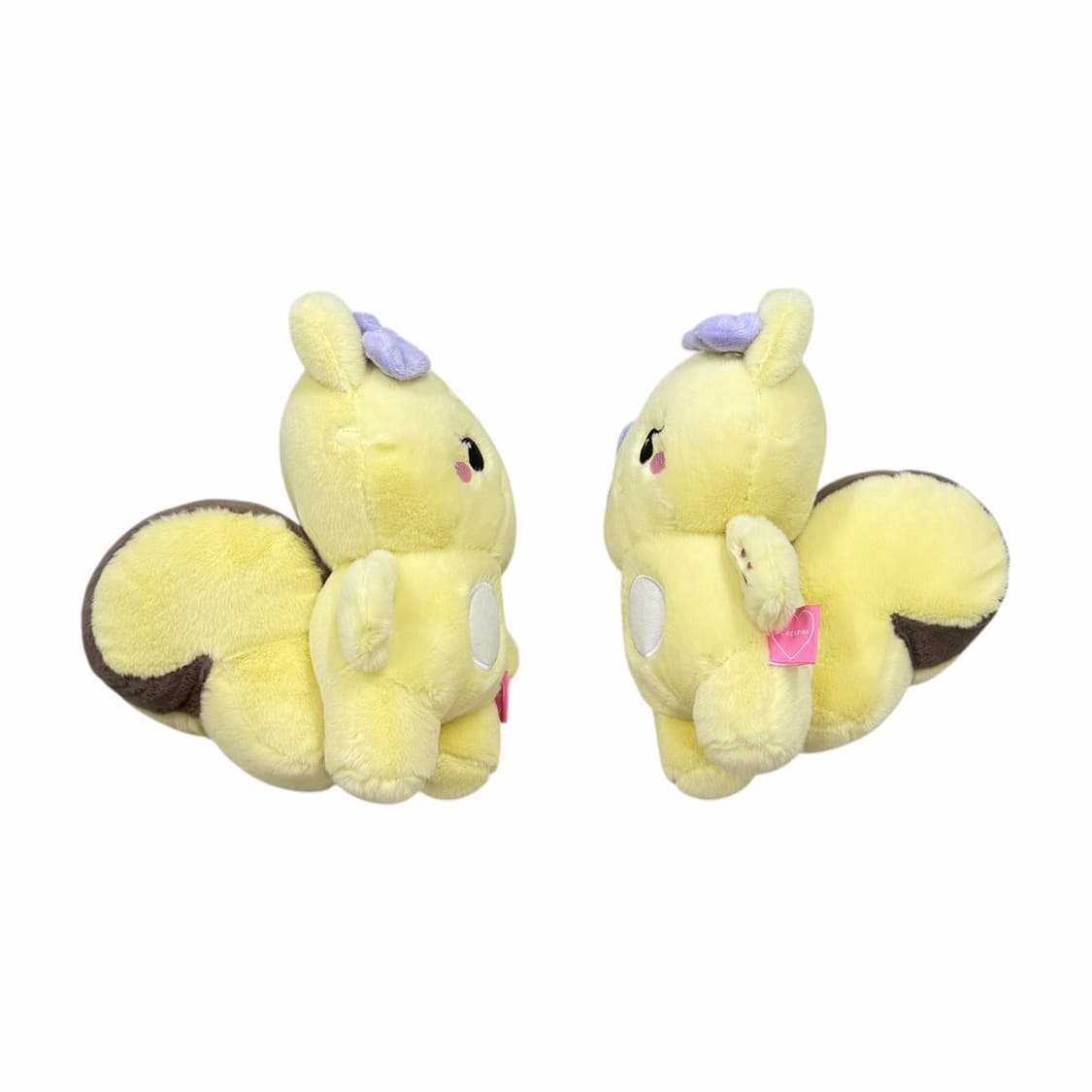 블랙핑크 로제 로지 인형 상품이미지3