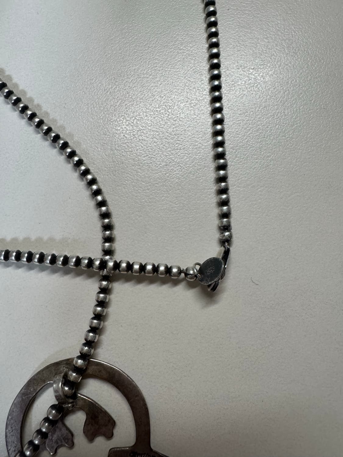 네이티브 아메리칸 주얼리 나자펜던트 상품이미지3