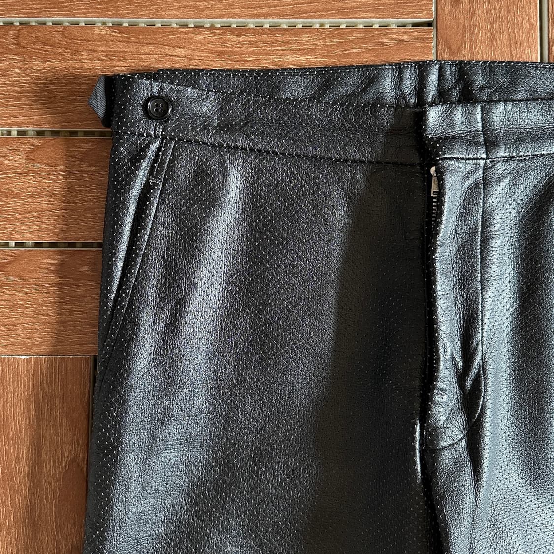 Comme des Garcons Homme Plus pants 상품이미지4