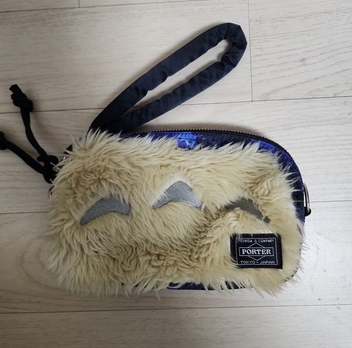 요시다포터 토토로 파우치 상품이미지1