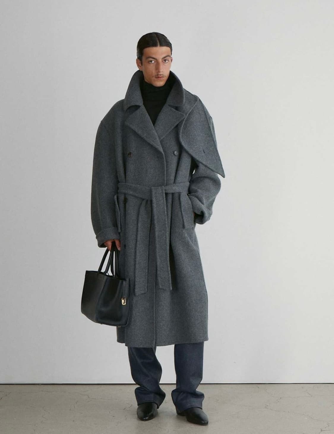 렉토 쿠세코트 사이즈1 상품이미지1