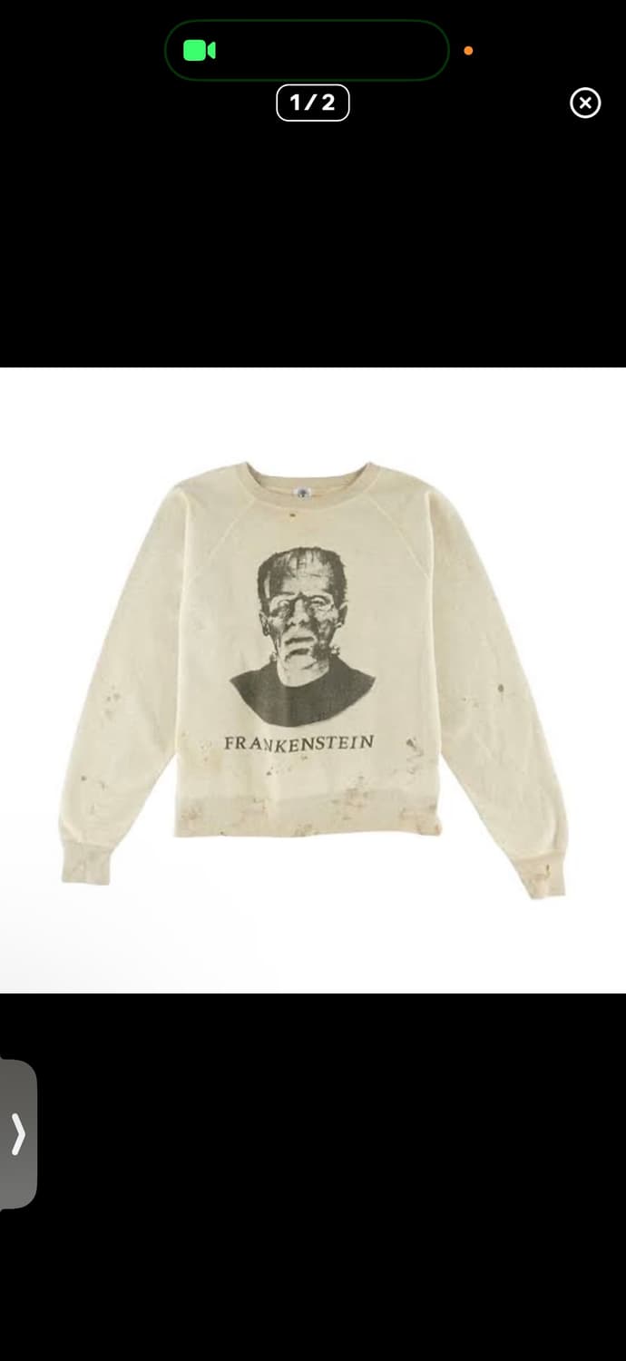 세인트 미카엘 프랑켄슈타인 M 상품이미지1