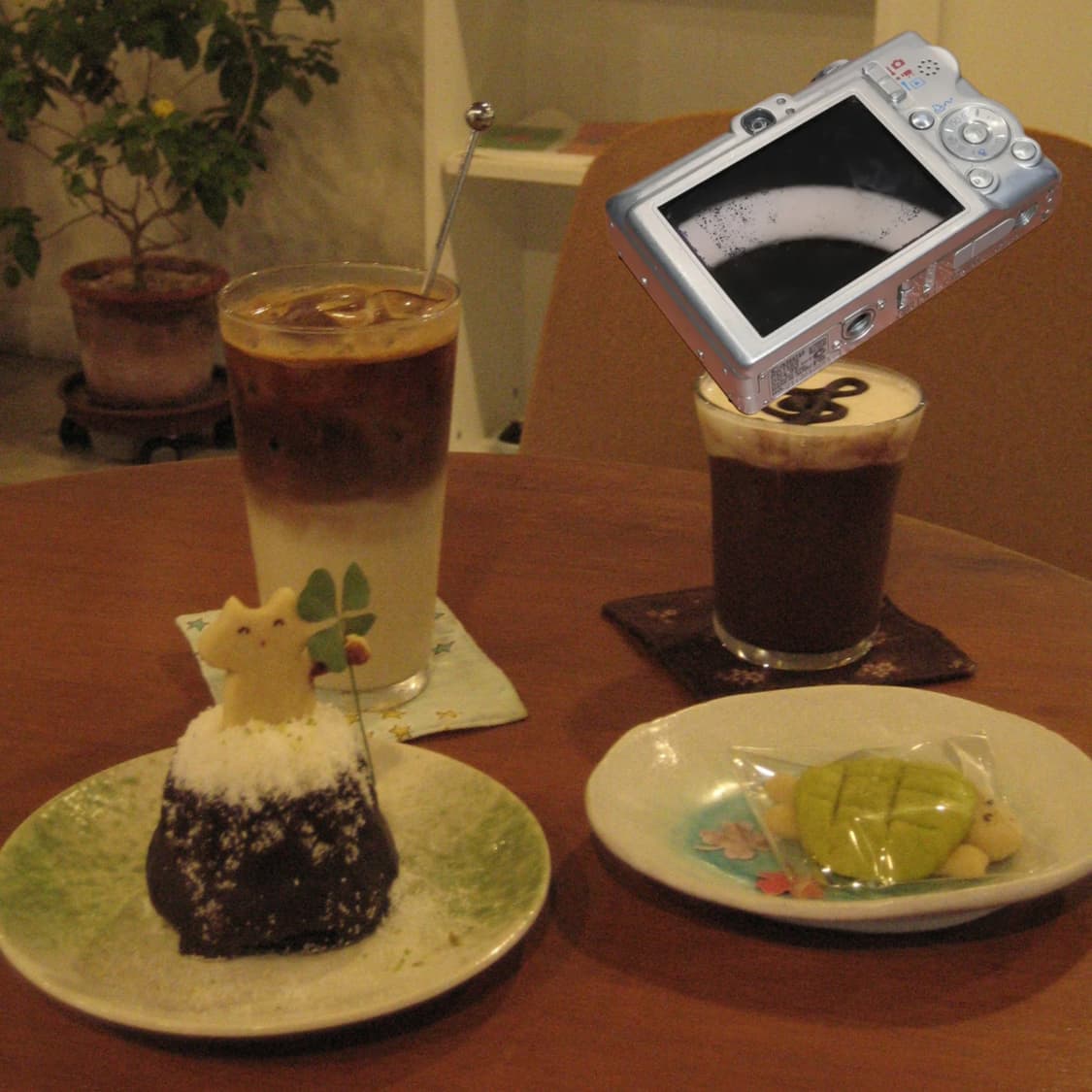 IXY Digital 60(✨A급/🎁풀패키지) 상품이미지5