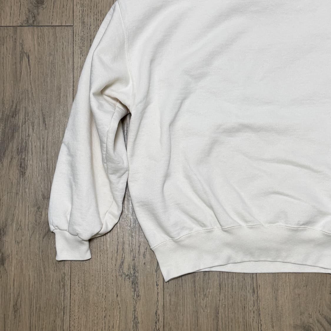 Jerzees 맨투맨 스웻셔츠 상품이미지3