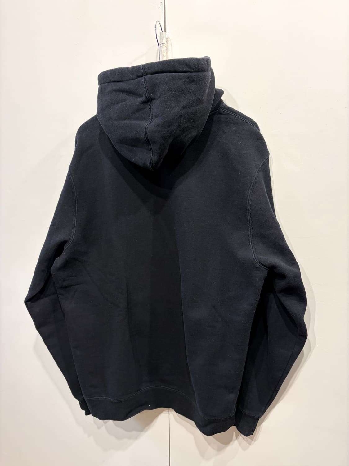 스투시 풀오버 후드티 상품이미지4