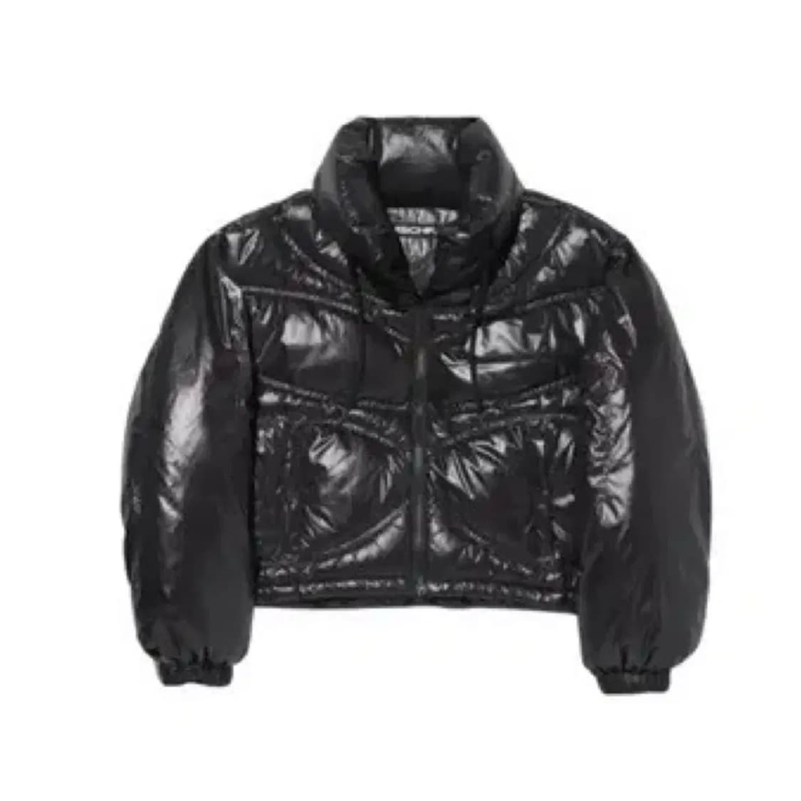 미스치프 에일리언 패딩 상품이미지1