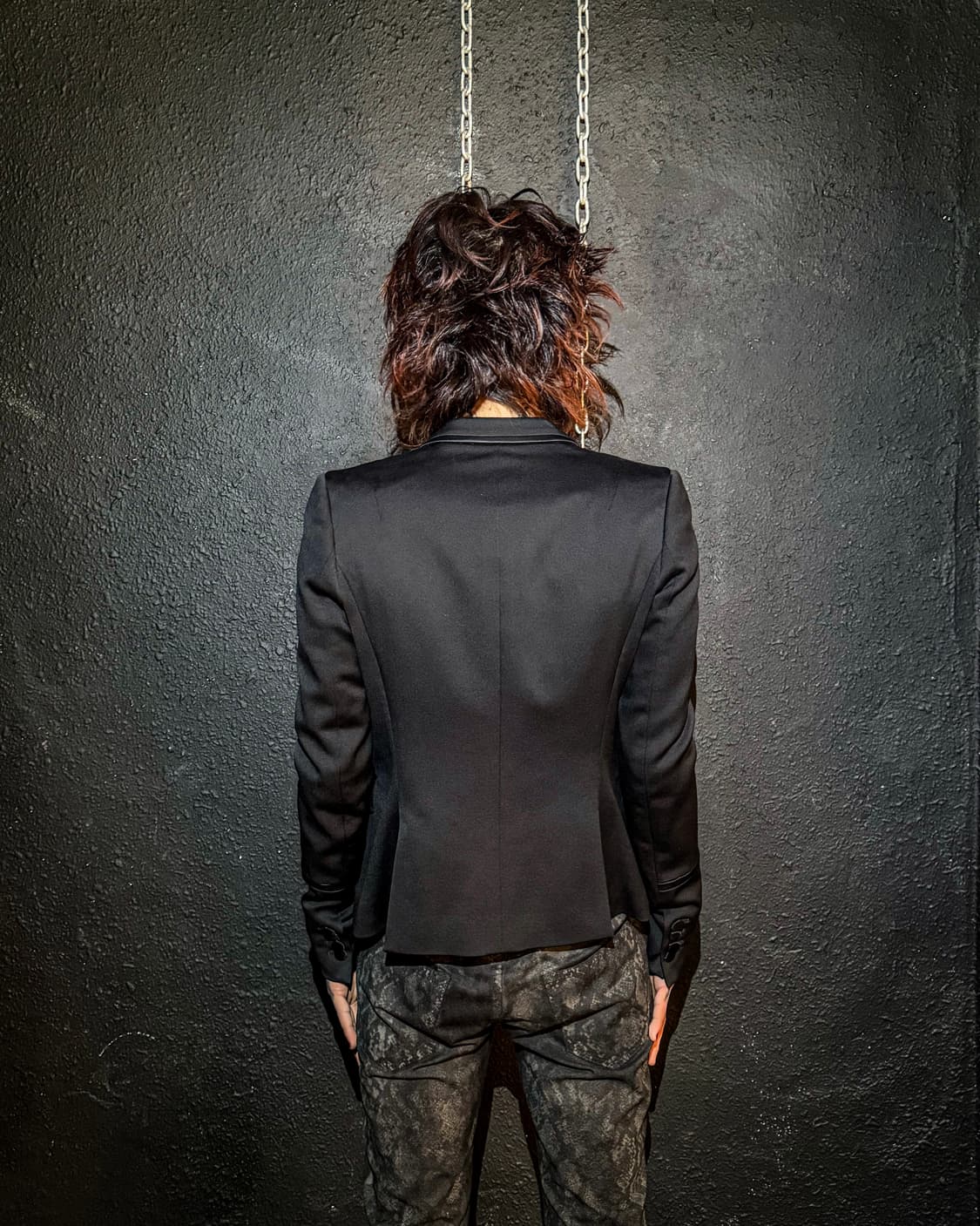 Neil Barrett – Tailored Jacket (2008~11) 상품이미지6